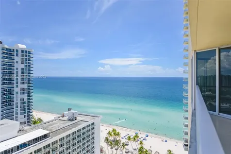 16699 Collins Avenue Sunny Isles Beach FL 33160