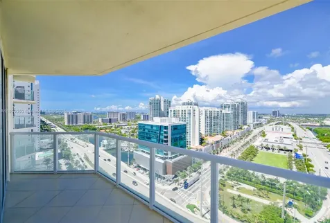 16699 Collins Avenue Sunny Isles Beach FL 33160