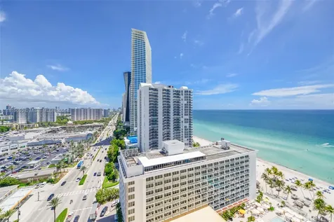 16699 Collins Avenue Sunny Isles Beach FL 33160