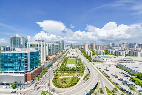 16699 Collins Avenue Sunny Isles Beach FL 33160