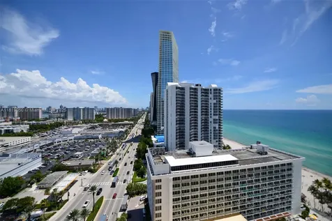 16699 Collins Avenue Sunny Isles Beach FL 33160
