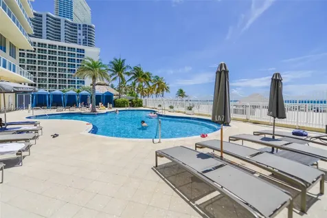 16699 Collins Avenue Sunny Isles Beach FL 33160