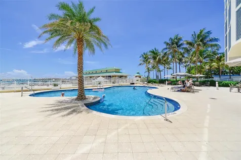 16699 Collins Avenue Sunny Isles Beach FL 33160