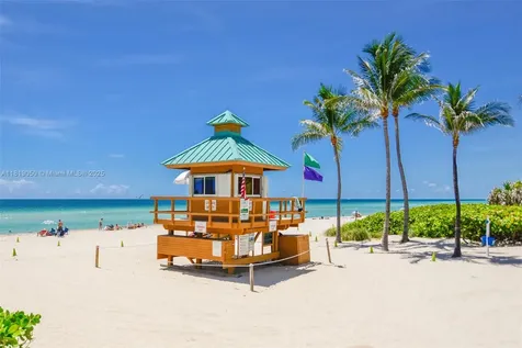 16699 Collins Avenue Sunny Isles Beach FL 33160