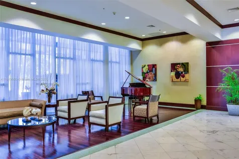 16699 Collins Avenue Sunny Isles Beach FL 33160