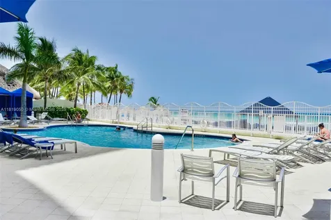 16699 Collins Avenue Sunny Isles Beach FL 33160