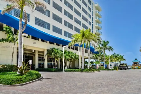16699 Collins Avenue Sunny Isles Beach FL 33160