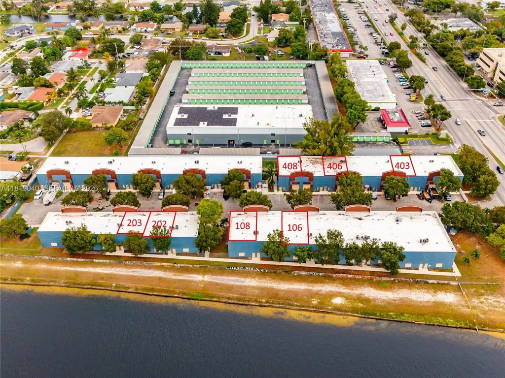 20200 NW 2nd Avenue Miami FL 33169