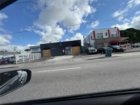 3115 NW 54th Street Miami FL 33142
