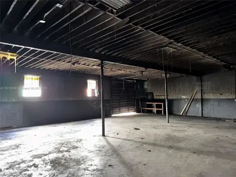 3115 NW 54th Street Miami FL 33142