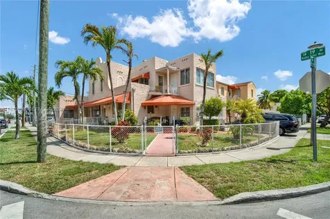 829 SW 19th Avenue Miami FL 33135
