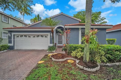 1624 SW 149th Avenue Pembroke Pines FL 33027