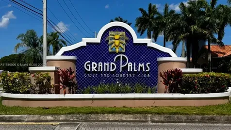 1624 SW 149th Avenue Pembroke Pines FL 33027