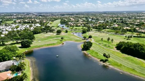 1624 SW 149th Avenue Pembroke Pines FL 33027