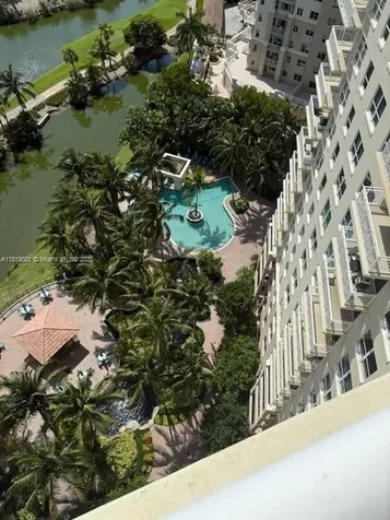 19501 W Country Club Drive Aventura FL 33180