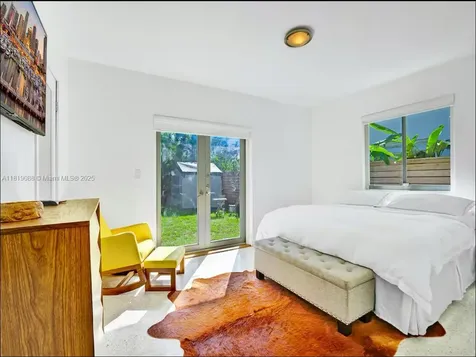 7537 W Treasure Drive North Bay Village FL 33141