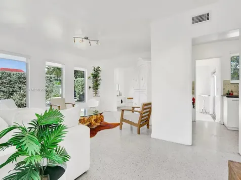 7537 W Treasure Drive North Bay Village FL 33141