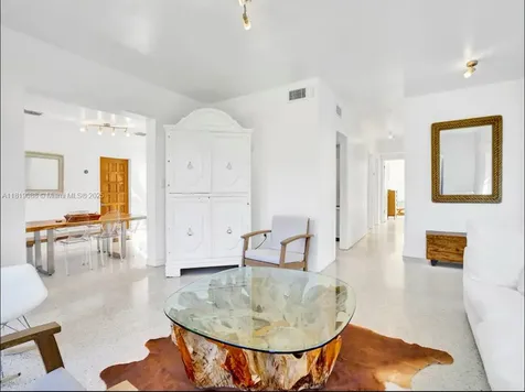 7537 W Treasure Drive North Bay Village FL 33141