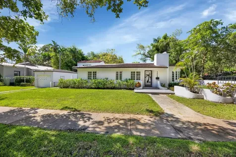 1409 Medina Avenue Coral Gables FL 33134