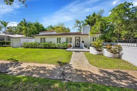 1409 Medina Avenue Coral Gables FL 33134