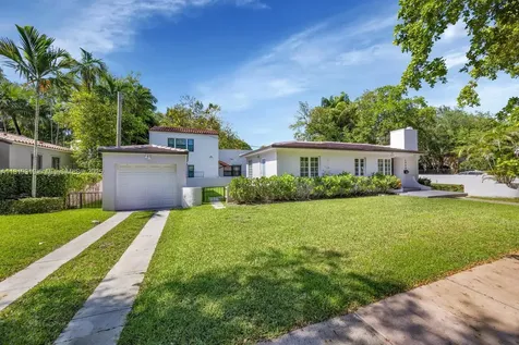 1409 Medina Avenue Coral Gables FL 33134