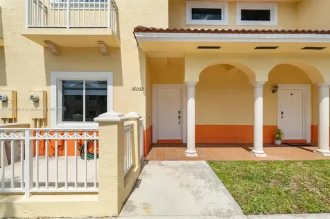18062 NW 74th Court Hialeah FL 33015