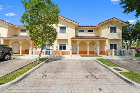18062 NW 74th Court Hialeah FL 33015