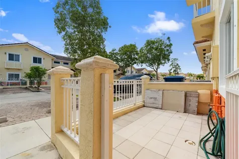 18062 NW 74th Court Hialeah FL 33015