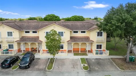 18062 NW 74th Court Hialeah FL 33015