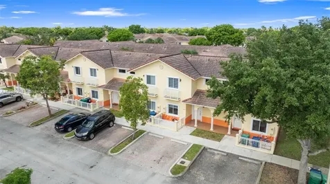 18062 NW 74th Court Hialeah FL 33015