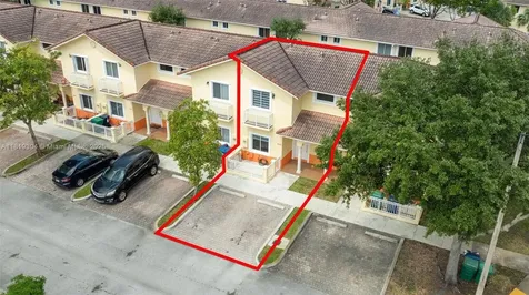 18062 NW 74th Court Hialeah FL 33015