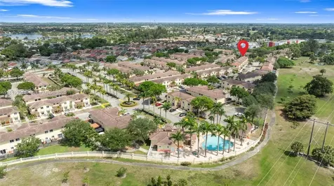 18062 NW 74th Court Hialeah FL 33015