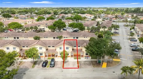 18062 NW 74th Court Hialeah FL 33015