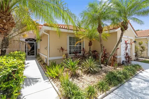 7182 Burgess Drive Lake Worth FL 33467