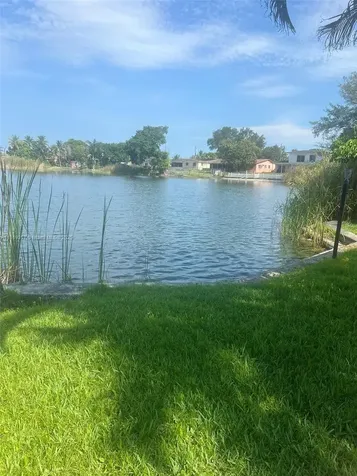 13201 NW 26th Court Miami FL 33167