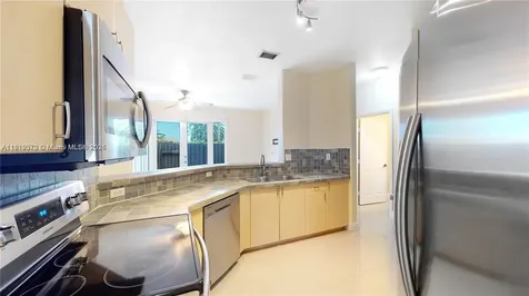 12281 SW 121st Terrace Miami FL 33186