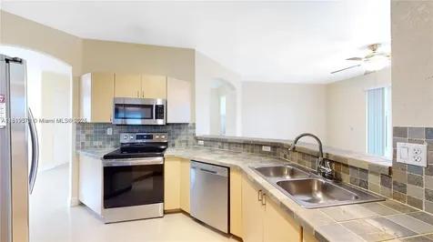 12281 SW 121st Terrace Miami FL 33186