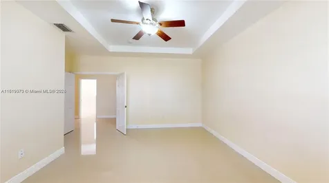 12281 SW 121st Terrace Miami FL 33186