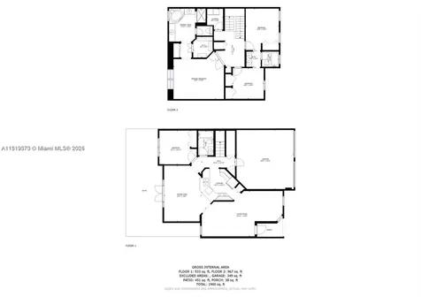 12281 SW 121st Terrace Miami FL 33186