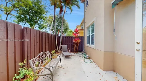 12281 SW 121st Terrace Miami FL 33186