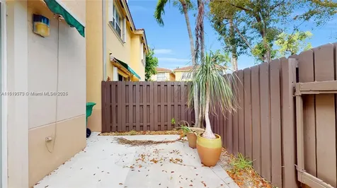 12281 SW 121st Terrace Miami FL 33186