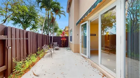 12281 SW 121st Terrace Miami FL 33186