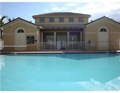 12281 SW 121st Terrace Miami FL 33186