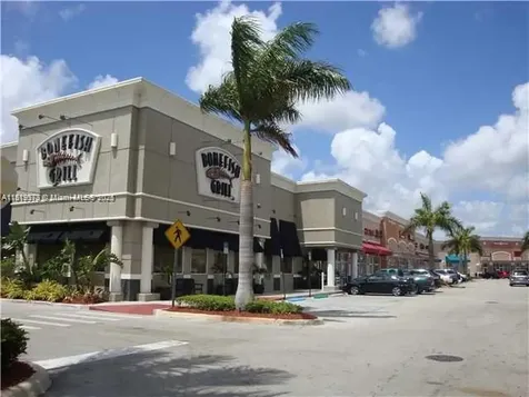 12281 SW 121st Terrace Miami FL 33186