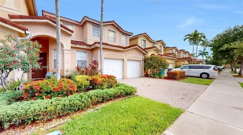 12281 SW 121st Terrace Miami FL 33186