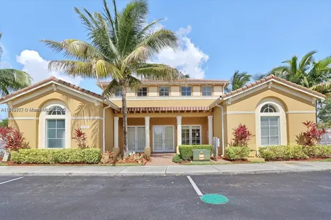 12281 SW 121st Terrace Miami FL 33186