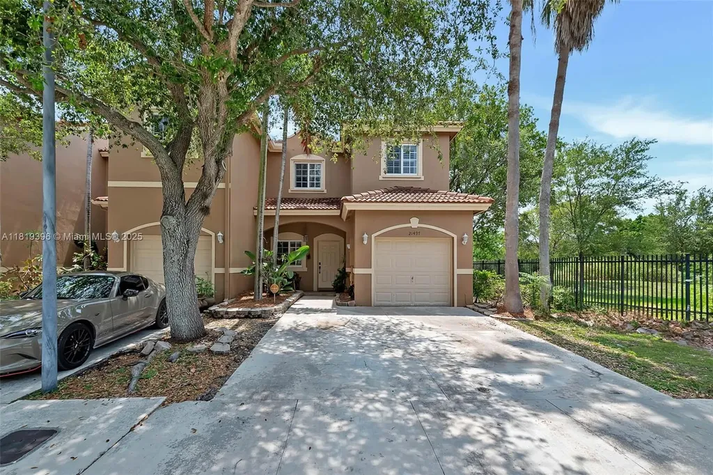 21497 SW 85th Avenue Cutler Bay FL 33189