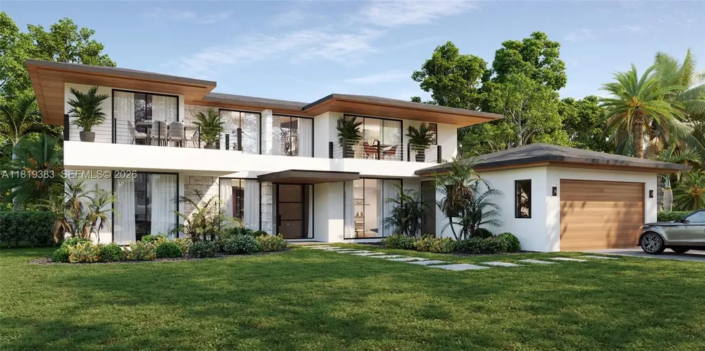 5847 SW 81st Street South Miami FL 33143
