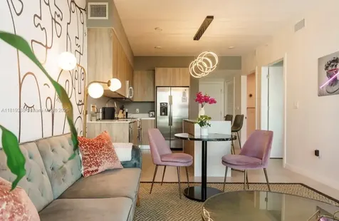 3900 Biscayne Boulevard Miami FL 33137