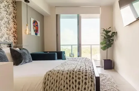 3900 Biscayne Boulevard Miami FL 33137